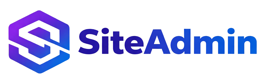 SiteAdmin