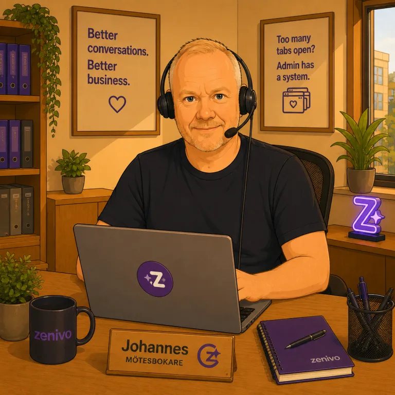 Johannes Zenivo