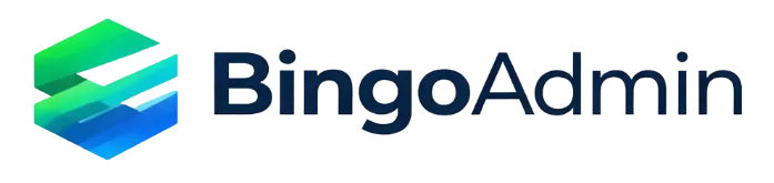 BingoAdmin Logotyp