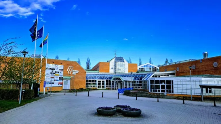 Zenivo Borl&auml;nge