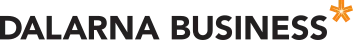 Dalarna Business Logo