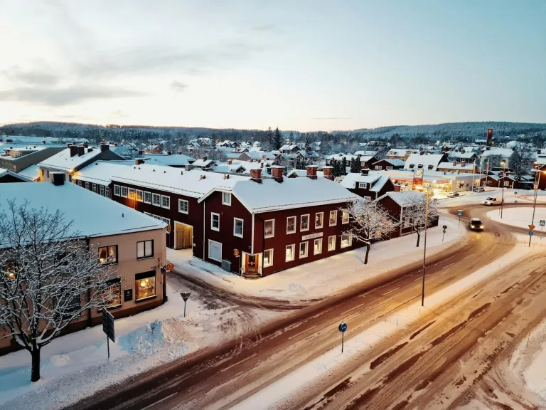 Zenivo växlar upp – all svensk drift samlad i Dalarna med fokus på premiumhosting