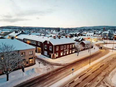 Zenivo växlar upp – all svensk drift samlad i Dalarna med fokus på premiumhosting