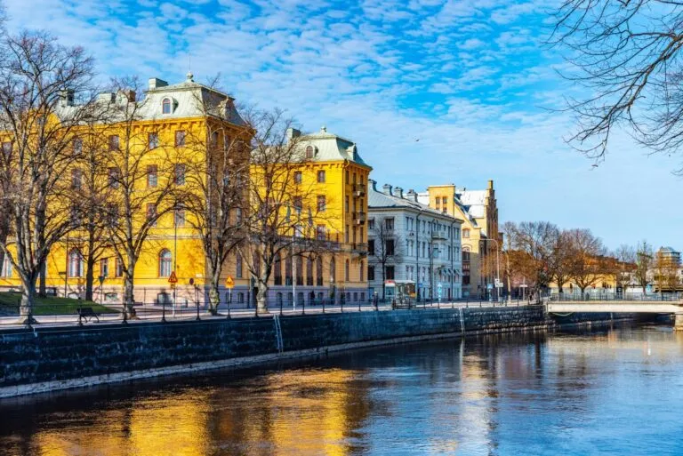 Zenivo G&auml;vle