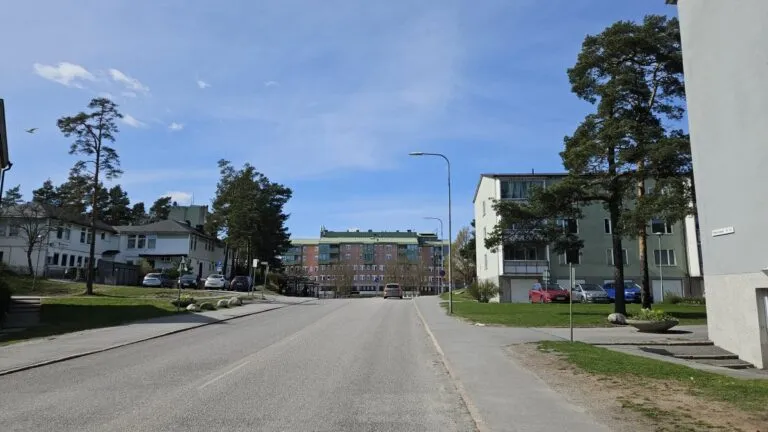 Zenivo Haninge