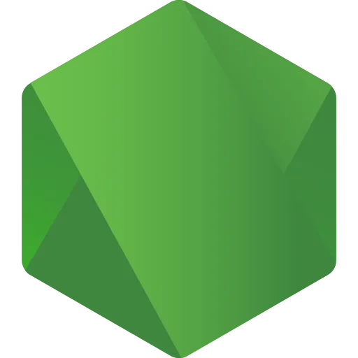 Node.js logo