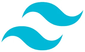Tailwind CSS logo