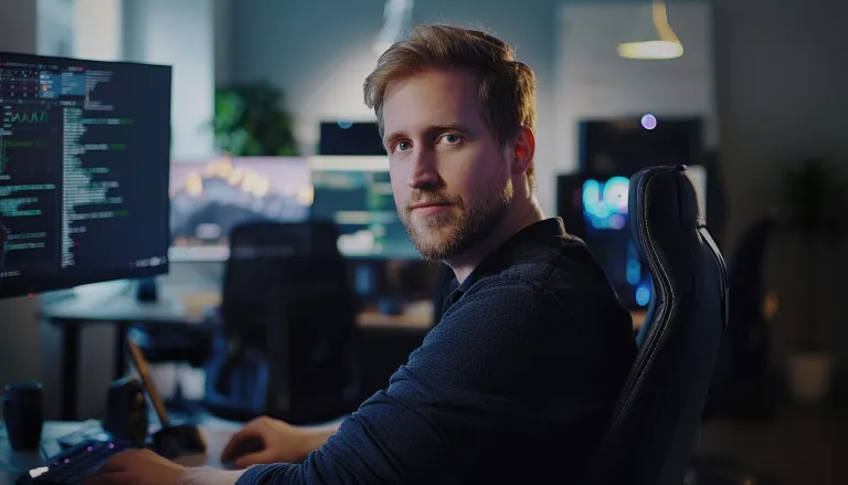 V&auml;ster&aring;s d&auml;r Zenivo arbetar med webb och digital utveckling
