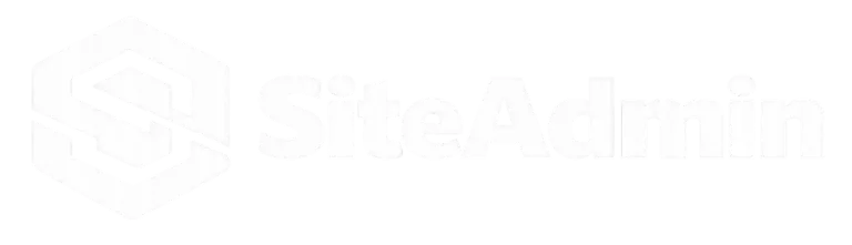 SiteAdmin