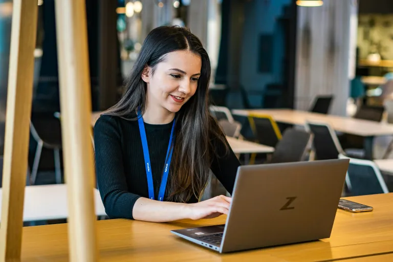 Kundzon med SiteAdmin integrerat