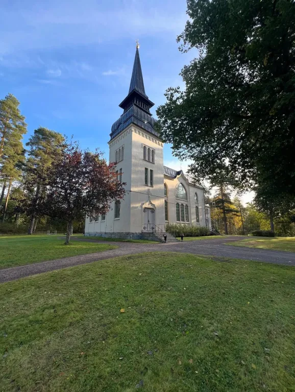 Kultur- och byggnadsv&aring;rd