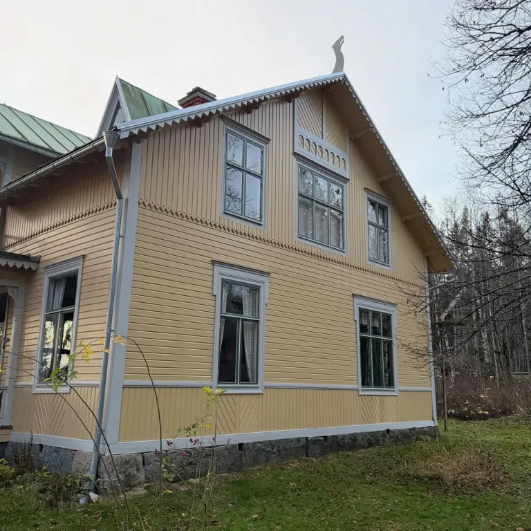 Måleri