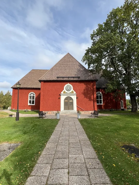 Kulturmiljö