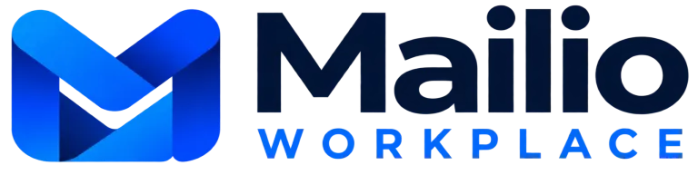 Mailio Workplace