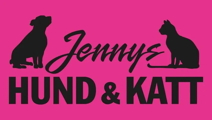 Jennys hund & katt